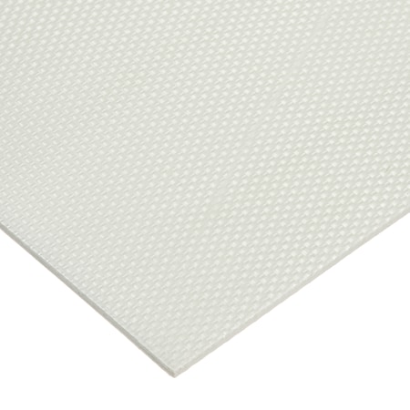 Zoro Select Sheet, GaroG7, 12"x12", 0.03125"T, OffWh, Opq BULK-CS-GG7-40